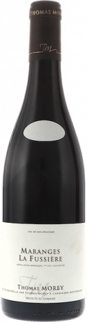 Domaine Thomas Morey 2023 Maranges 1er Cru La Fussiere AC