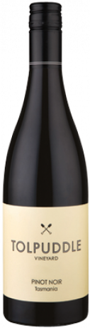 Tolpuddle Tasmania Pinot Noir 2024
