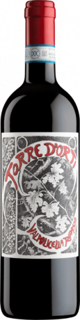 Flaschenbild Torre d'Orti 2023 Valpolicella Superiore Ripasso
