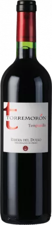 Torremoron Tinto Joven 2020 je Flasche 6.70€