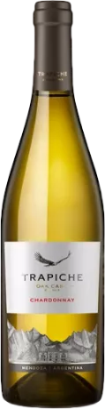 Trapiche Oak Cask Chardonnay 2020
