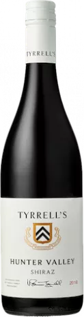 Tyrrells Wines Hunter Valley Shiraz 2018 je Flasche 16.50€