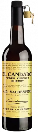Valdespino Isabela Cream Sherry aus dem Hause José Estévez für 16.90€ je 0,75 L Flasche