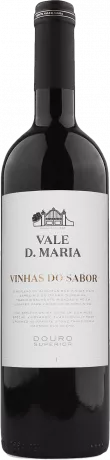 Vale D. Maria Vinhas do Sabor 2017 Douro