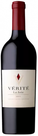 Verite Winery The Collection Vintage 2016