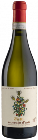 Vietti 2025 Moscato d'Asti DOCG