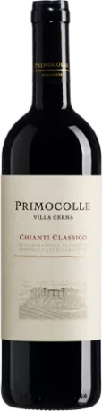 Villa Cerna Primocolle Chianti Classico DOCG 2016