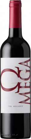Vina Vik Omega Cabernet Sauvignon 2023