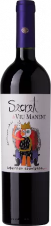 Viu Manent Secret Cabernet Sauvignon erhalten Sie bei uns für nur 9.50€ je Fl.