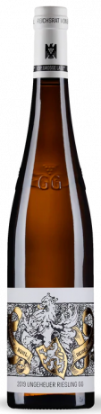 Reichsrat von Buhl 2019 Ungeheuer Grosses Gewächs Riesling