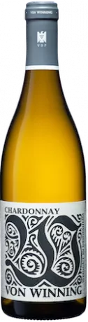 Weingut Von Winning Chardonnay I 2019 je Flasche 28€