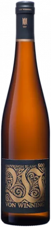 Weingut Von Winning Sauvignon Blanc 500 trocken 2018 je Flasche 40€
