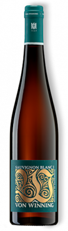 Weingut Von Winning 2019 Sauvignon Blanc I trocken je Flasche 19.50€
