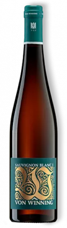 Weingut Von Winning 2019 Sauvignon Blanc I trocken je Flasche 19.50€