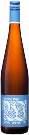 Weingut Von Winning Win Win Riesling trocken 2020 je Flasche 11€