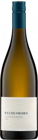 Weedenborn Sauvignon Blanc trocken Rheinhessen 2021