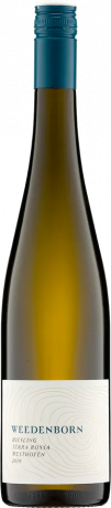 Weedenborn 2023 Riesling Terra Rossa trocken Rheinhessen