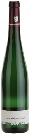 Weingut Clemens Busch 2024 Riesling vom roten Schiefer VDP.Ortswein Mosel