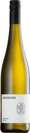 Weingut Eimermann 2025 Riesling feinherb