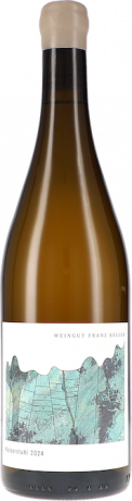 Weingut Franz Keller 2024 Kaiserstuhl weiss Baden