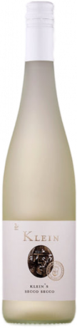 Weingut Gerhard Klein 2025 Secco-Secco