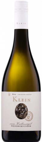 Weingut Gerhard Klein 2025 Weißburgunder vom Kalkmergel trocken