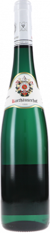 Weingut Karthäuserhof 2024 Riesling Karthäuserhofberg Kabinett Mosel