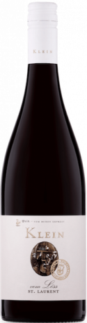 Weingut Gerhard Klein St. Laurent "vom Löss" trocken 2018je Flasche 10.95€
