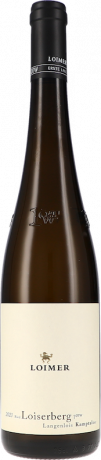 Weingut Loimer 2023 Grüner Veltliner Riesling Ried Loiserberg 1ÖTW Kamptal DAC