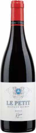 Weingut Riehen Le Petit Pinot Noir 2017 je Flasche 35€