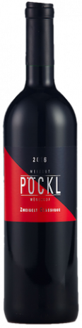 Pöckl Zweigelt Classique 2016 Mönchhof Burgenland