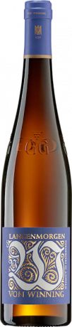 Weingut Von Winning 2023 Langenmorgen GG Riesling