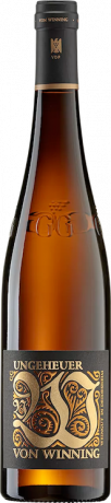 Weingut Von Winning 2023 Ungeheuer GG Riesling