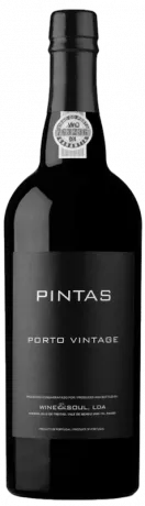 Wine & Soul Pintas Vintage Port 2017