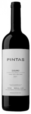 Wine & Soul Pintas 2016 Douro Red