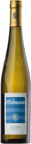 Weingut Wittmann 2019 Westhofen Aulerde Riesling GG Grosses Gewächs