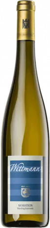 Wittmann 2021 Riesling Morstein Kabinett