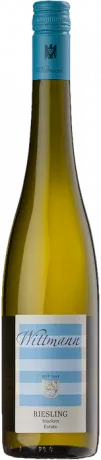 Weingut Wittmann 2020 Riesling trocken je Flasche 11.90€