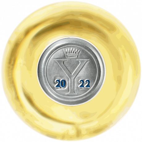 Y 2021 Chateau d´Yquem
