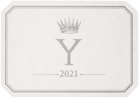 Y 2021 Chateau d´Yquem