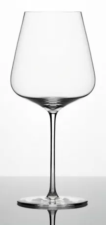 Zalto Denk Art Bordeaux Glas Mundgeblasen