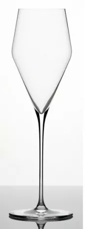 Zalto Denk Art Champagner Glas Mundgeblasen