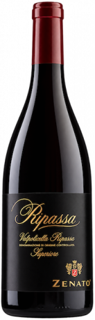 Zenato 2021 Ripassa Valpolicella Ripasso Superiore DOC