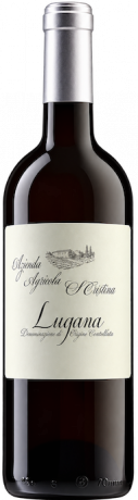 Zenato 2025 Lugana Santa Cristina