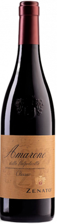 Zenato 2020 Amarone della Valpolicella Classico DOC