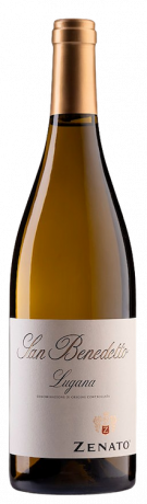 Zenato 2025 San Benedetto DOC Lugana