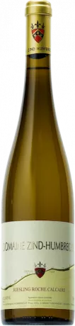 Zind-Humbrecht 2018 Riesling Roche Calcaire