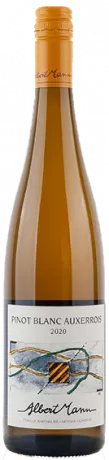 Albert Mann Pinot Blanc Auxerrois Tradition 2020