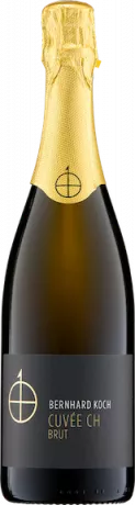 Bernhard Koch Cuvée CH brut Deutscher Sekt