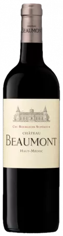 Chateau Beaumont 2018 Haut Medoc